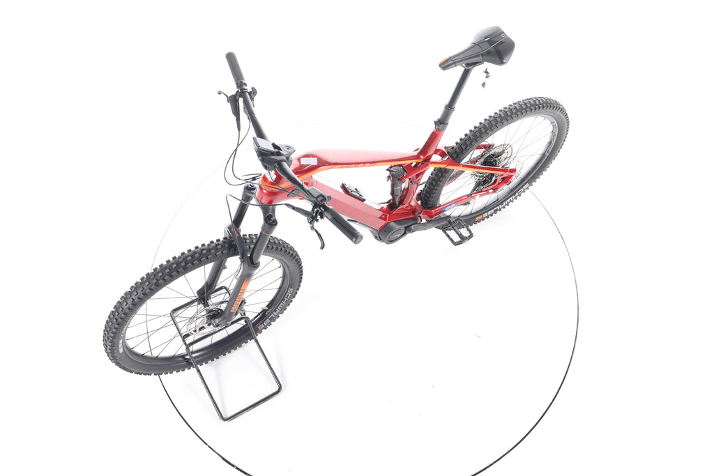 Bulls Sonic EVO AM 3 E-Bike Fully Carbon - Image 18