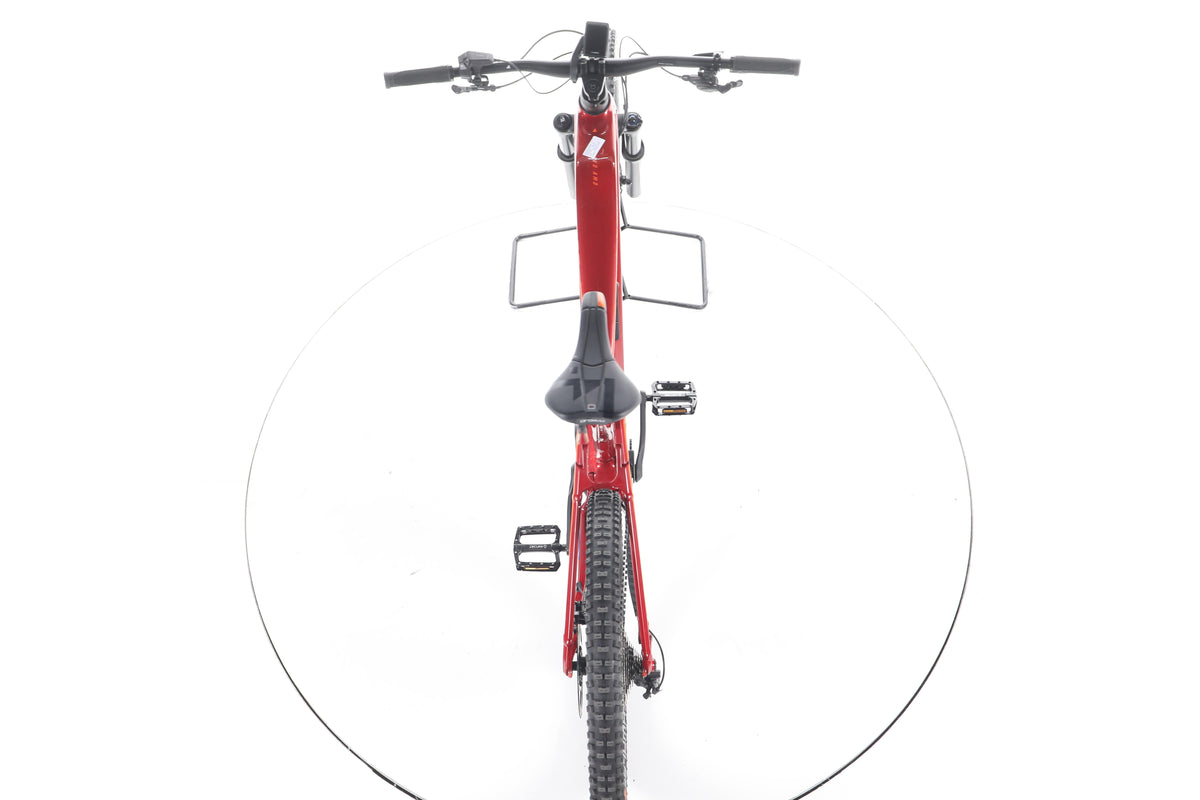 Bulls Sonic EVO AM 3 E-Bike Fully Carbon - Image 22