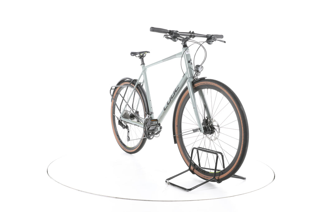 Cube Nulane Pro FE Fahrrad City & Trekking - Image 3