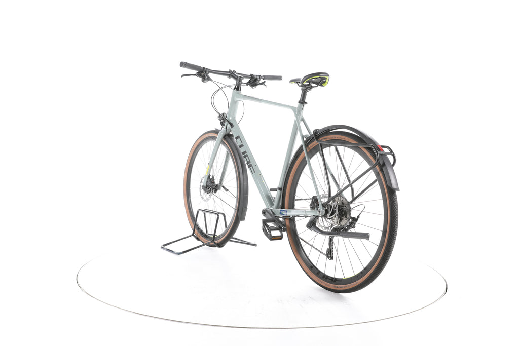 Cube Nulane Pro FE Fahrrad City & Trekking - Image 9