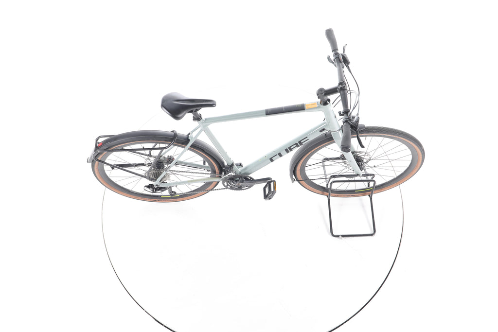 Cube Nulane Pro FE Fahrrad City & Trekking - Image 13