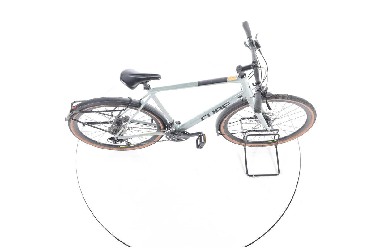 Cube Nulane Pro FE Fahrrad City & Trekking - Image 13