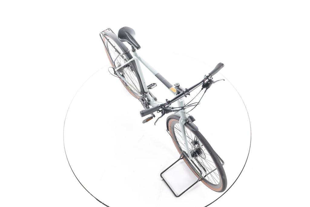 Cube Nulane Pro FE Fahrrad City & Trekking - Image 15