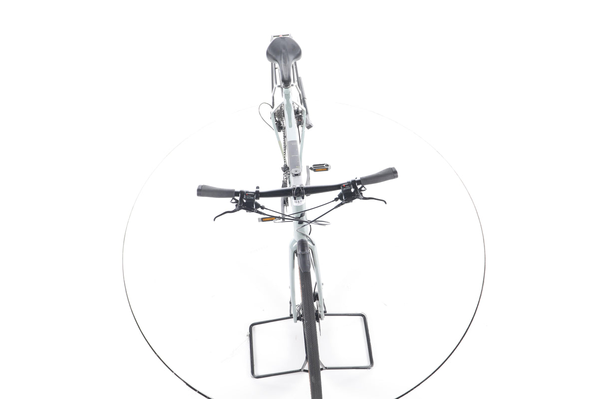 Cube Nulane Pro FE Fahrrad City & Trekking - Image 16