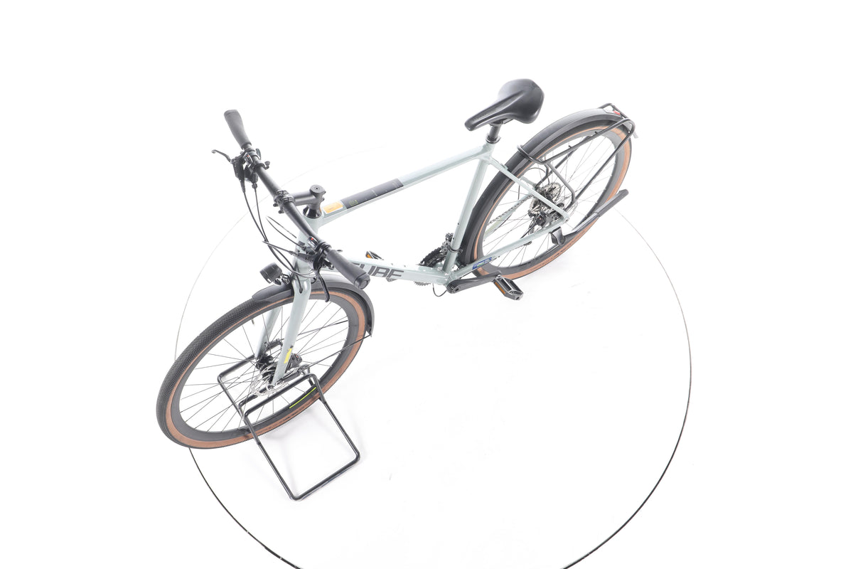 Cube Nulane Pro FE Fahrrad City & Trekking - Image 18