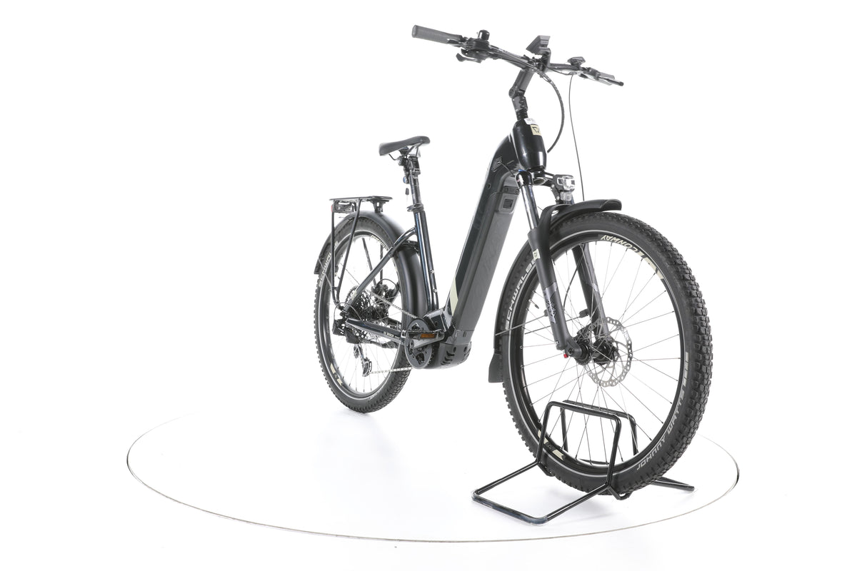 Conway Cairon SUV 3.0 Trekking E-Bike Tiefeinsteiger - Image 3
