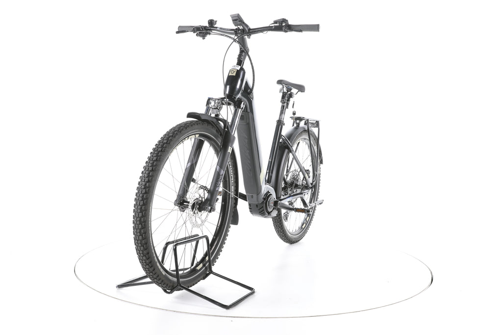 Conway Cairon SUV 3.0 Trekking E-Bike Tiefeinsteiger - Image 5