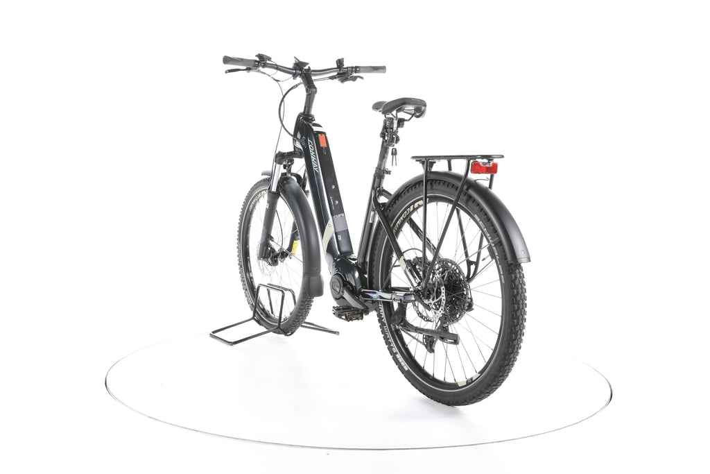 Conway Cairon SUV 3.0 Trekking E-Bike Tiefeinsteiger - Image 9