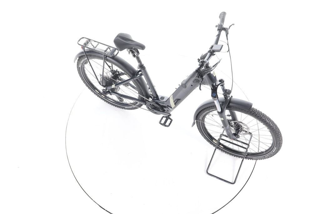 Conway Cairon SUV 3.0 Trekking E-Bike Tiefeinsteiger - Image 14