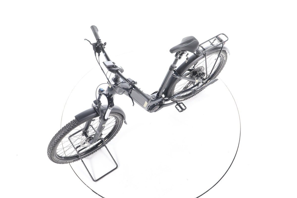 Conway Cairon SUV 3.0 Trekking E-Bike Tiefeinsteiger - Image 18