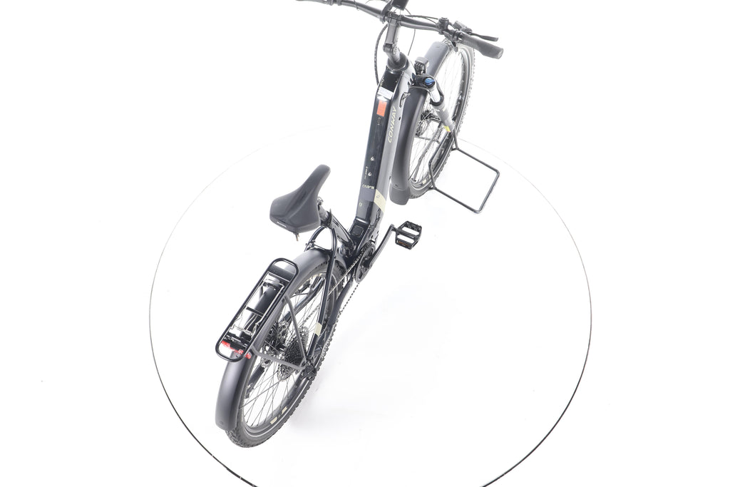 Conway Cairon SUV 3.0 Trekking E-Bike Tiefeinsteiger - Image 23