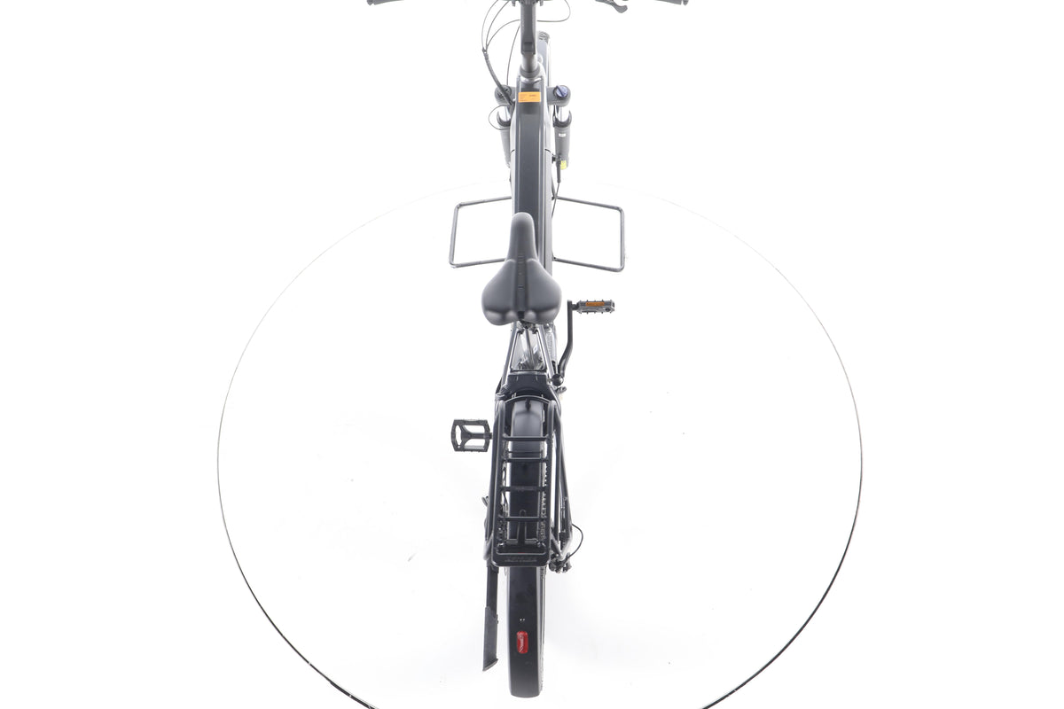 Kettler Quadriga Town & Country Trekking E-Bike - Image 22