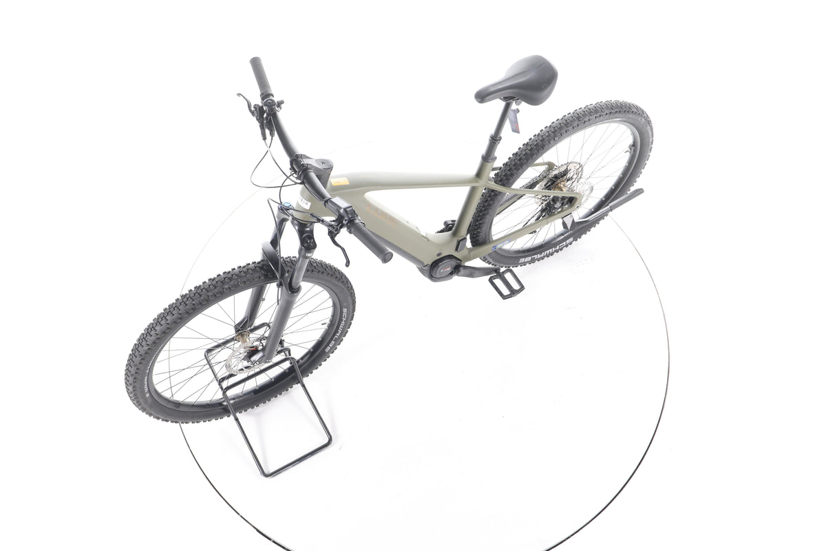Cube Reaction Hybrid Pro 800 E-Bike 2025 - Image 18