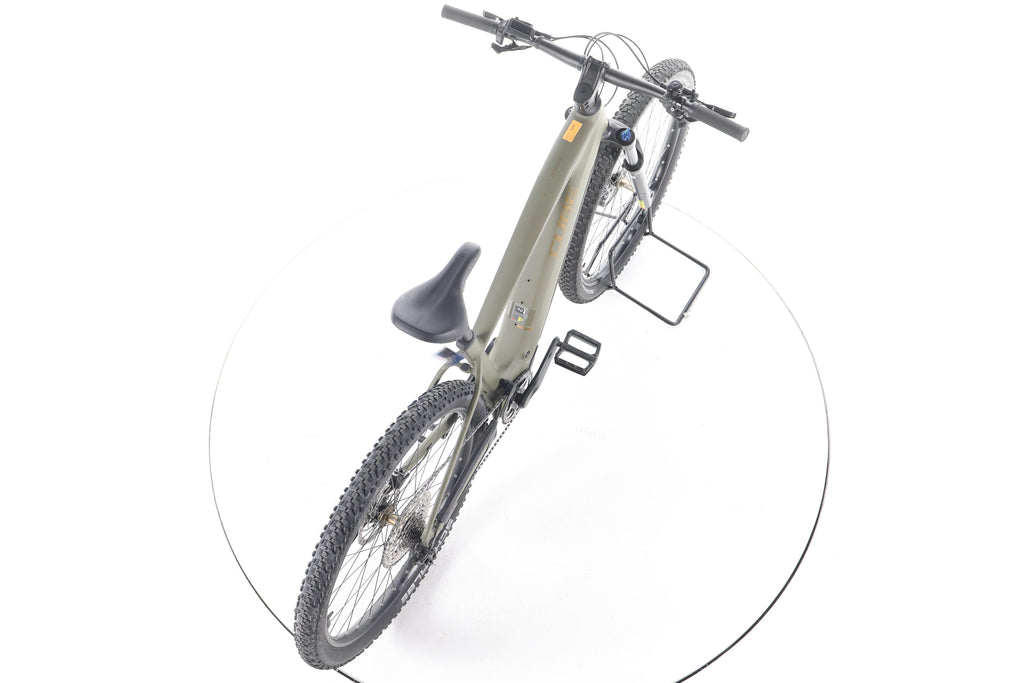 Cube Reaction Hybrid Pro 800 E-Bike 2025 - Image 23