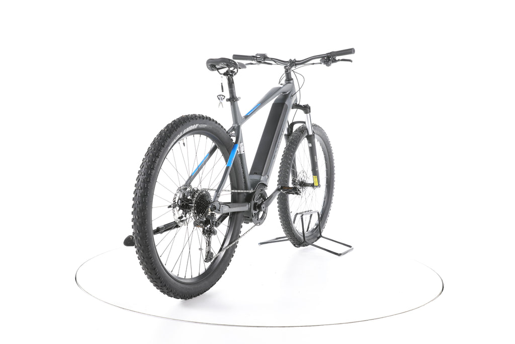Carver Strict E.410 LTD E-Bike - Image 11