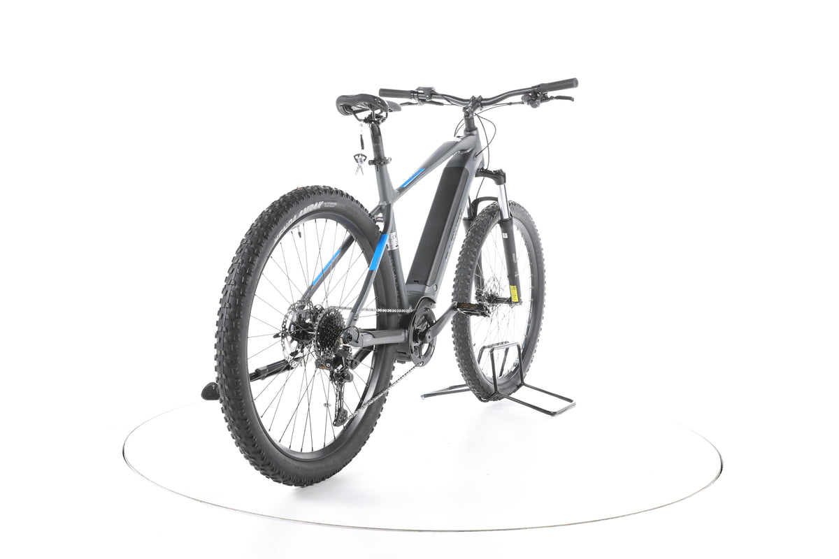 Carver Strict E.410 LTD E-Bike - Image 11