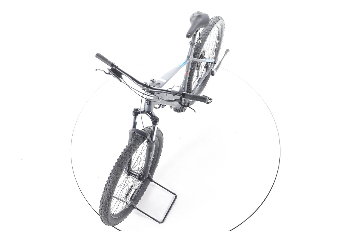 Carver Strict E.410 LTD E-Bike - Image 17