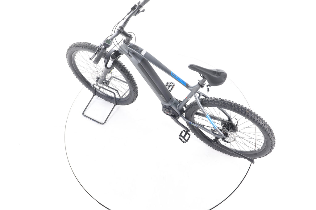 Carver Strict E.410 LTD E-Bike - Image 20