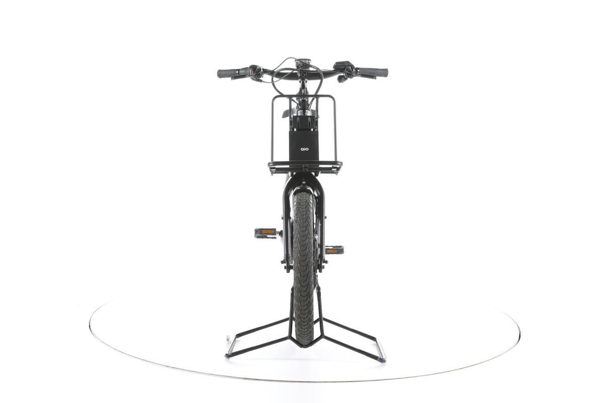 QIO QiO EINS AP-8R Kompakt E-Bike Tiefeinsteiger 2025 - Image 4