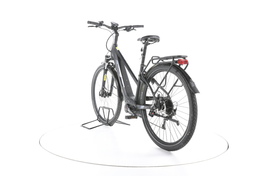 Pegasus Solero Evo 9 Trekking E-Bike - Image 9