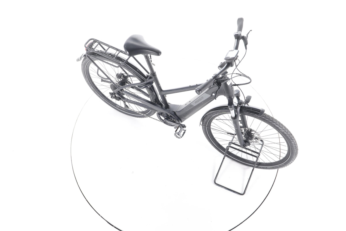 Pegasus Solero Evo 9 Trekking E-Bike - Image 14
