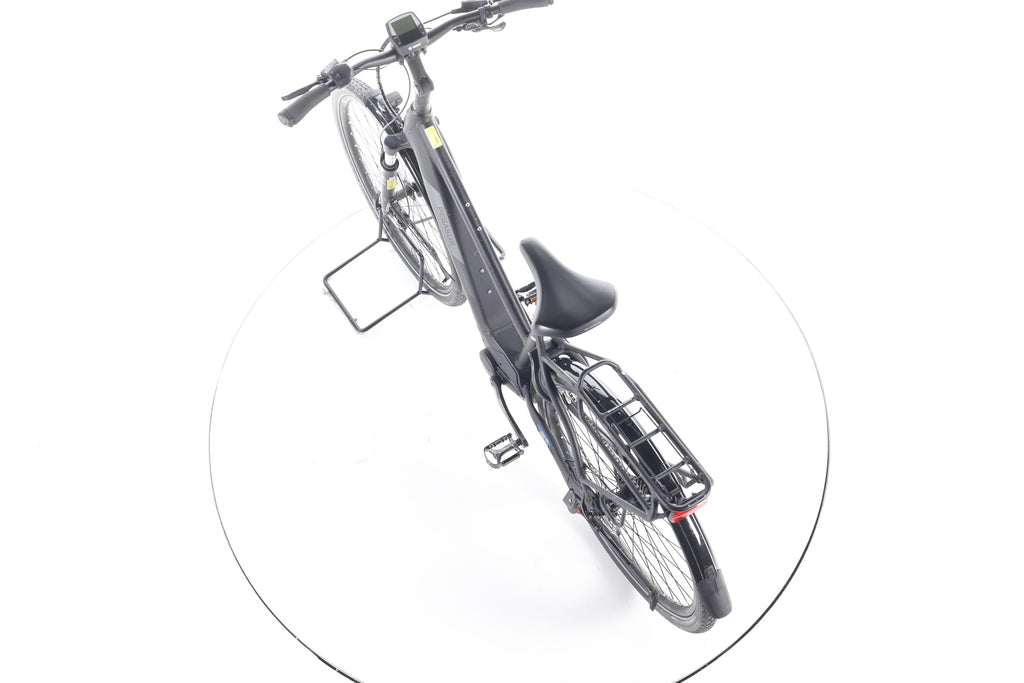 Pegasus Solero Evo 9 Trekking E-Bike - Image 21