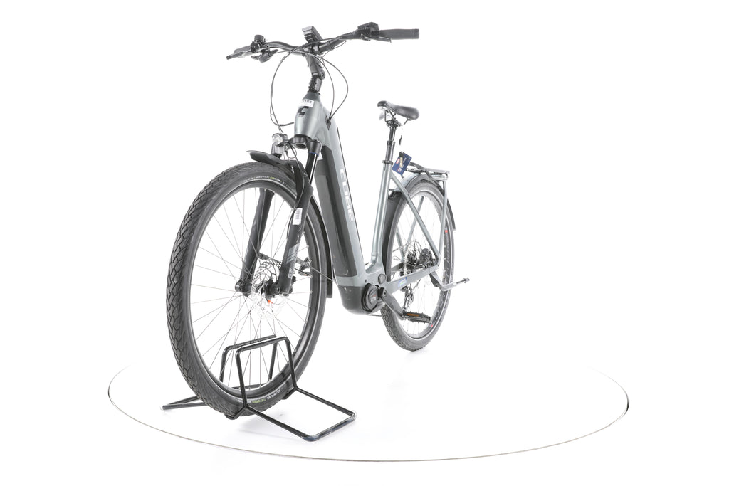 Cube Kathmandu Hybrid Pro 750 Trekking E-Bike Tiefeinsteiger - Image 5