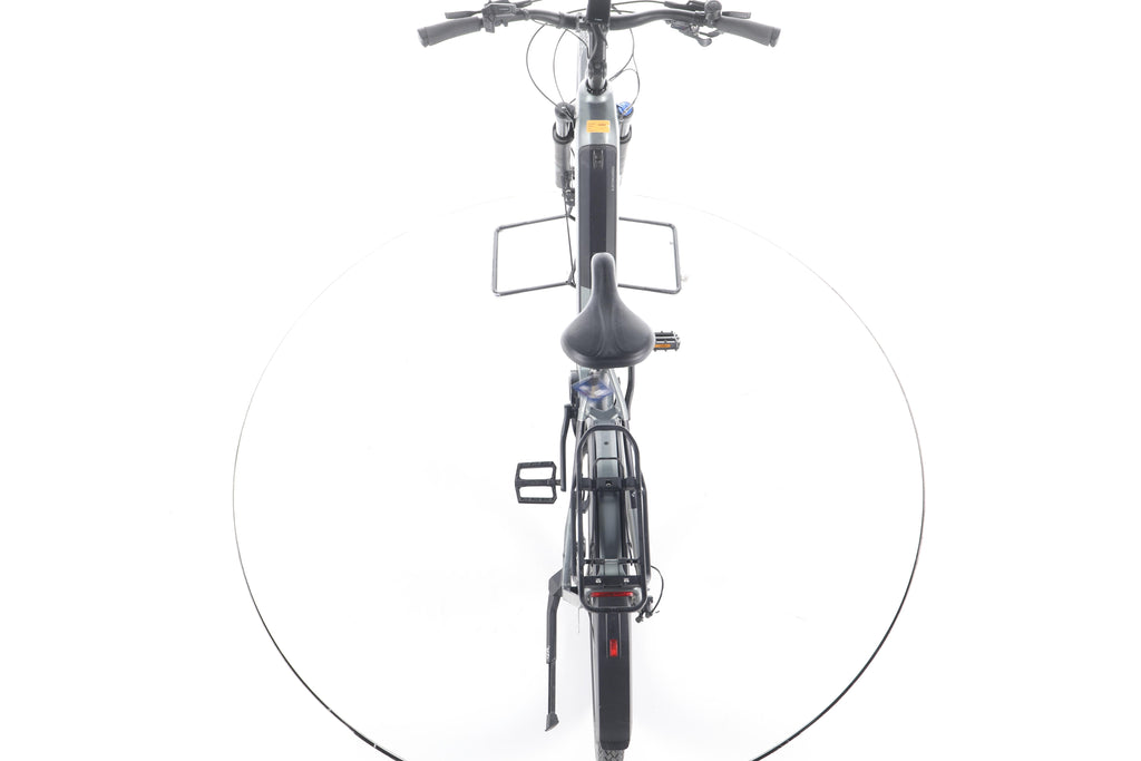 Cube Kathmandu Hybrid Pro 750 Trekking E-Bike Tiefeinsteiger - Image 22