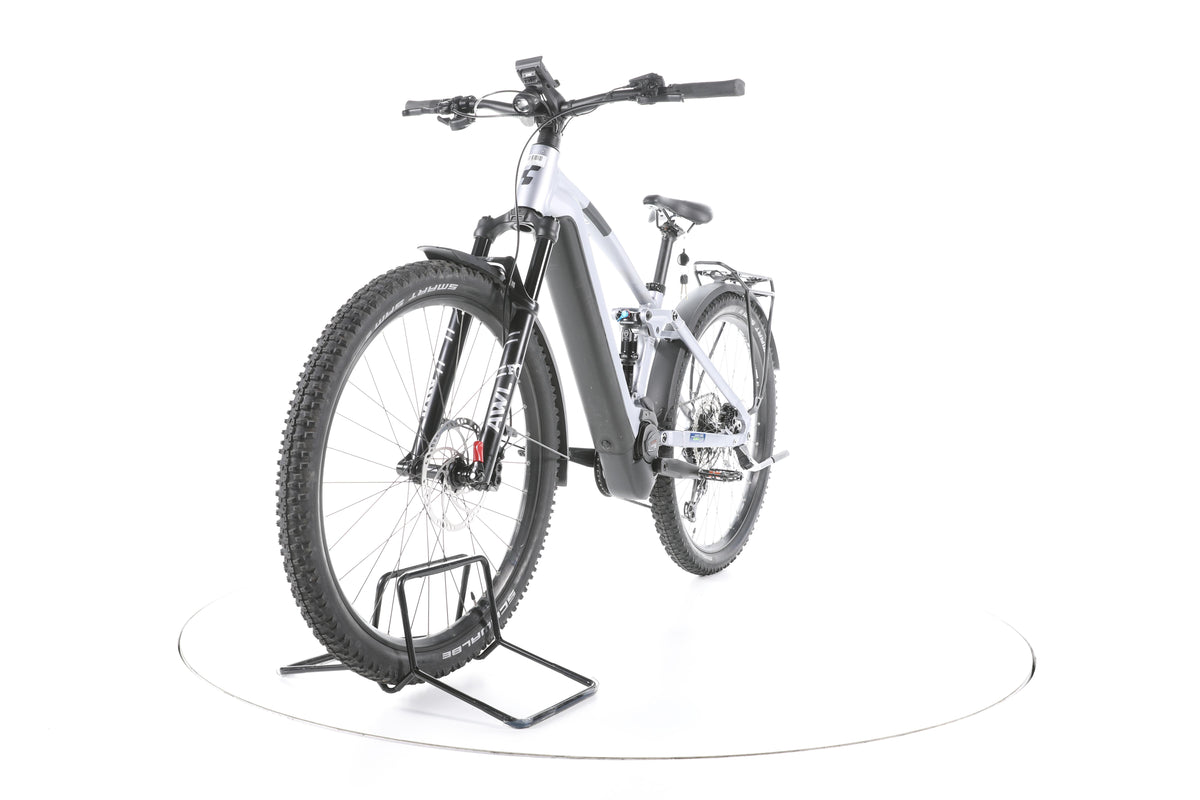 Cube Stereo Hybrid 120 Race Allroad SUV E-Bike - Image 5