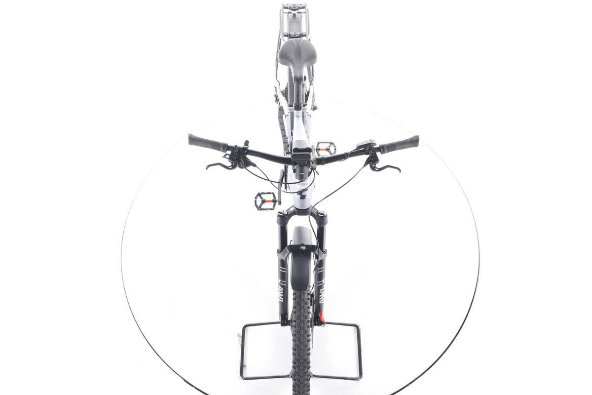 Cube Stereo Hybrid 120 Race Allroad SUV E-Bike - Image 16