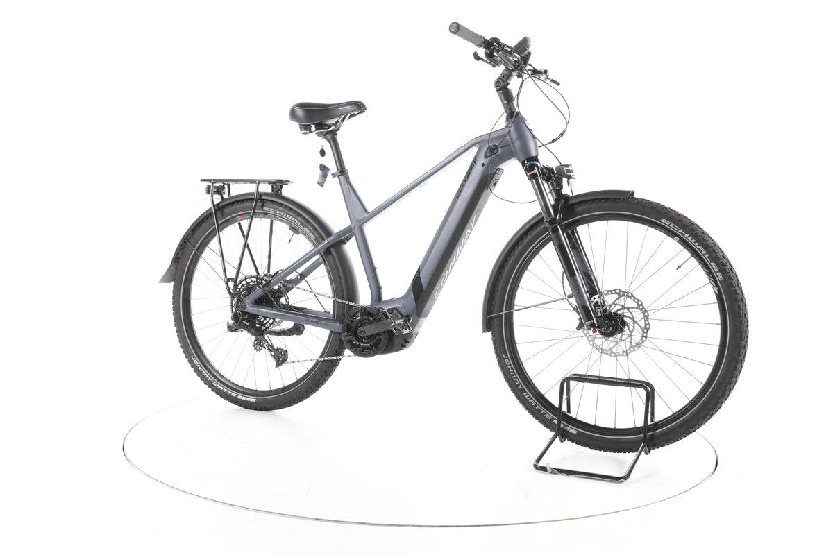 Conway Cairon SUV 5.0 Trekking E-Bike - Image 2