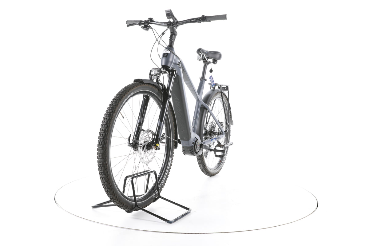 Conway Cairon SUV 5.0 Trekking E-Bike - Image 5