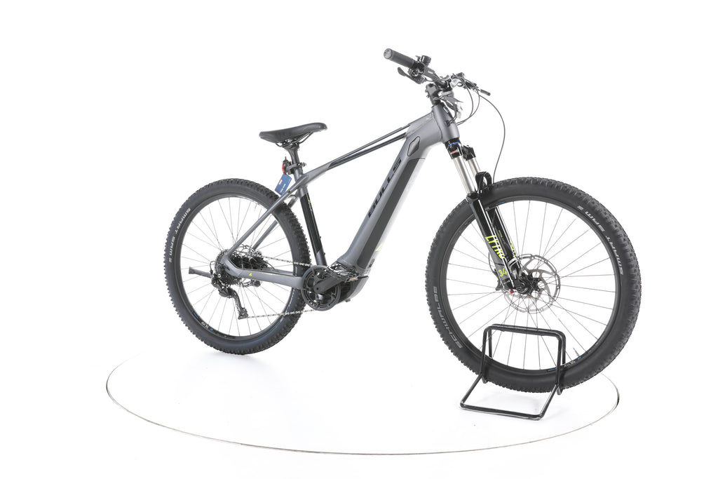 Bulls Copperhead EVO 1 E-Bike - Image 2