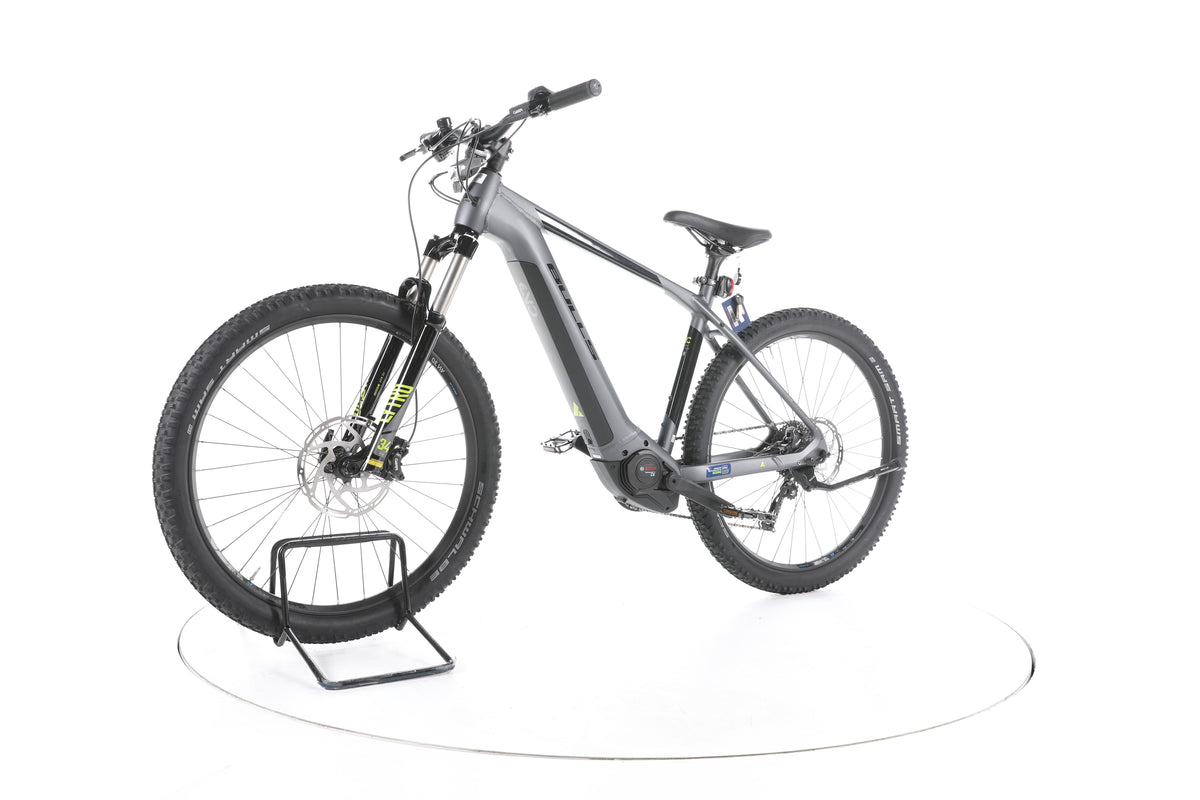 Bulls Copperhead EVO 1 E-Bike - Image 6