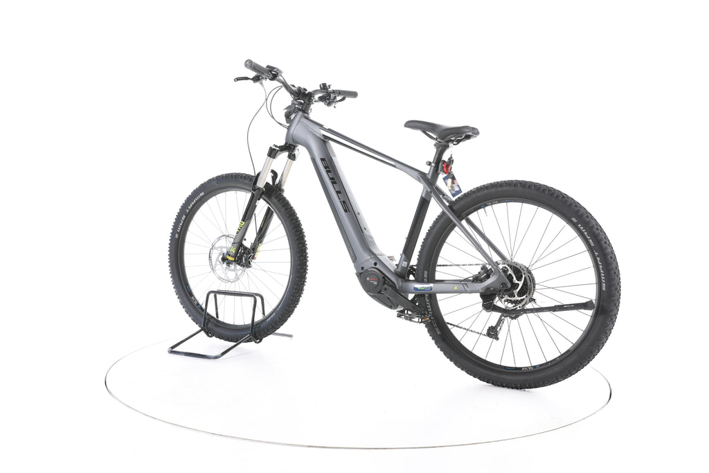 Bulls Copperhead EVO 1 E-Bike - Image 8