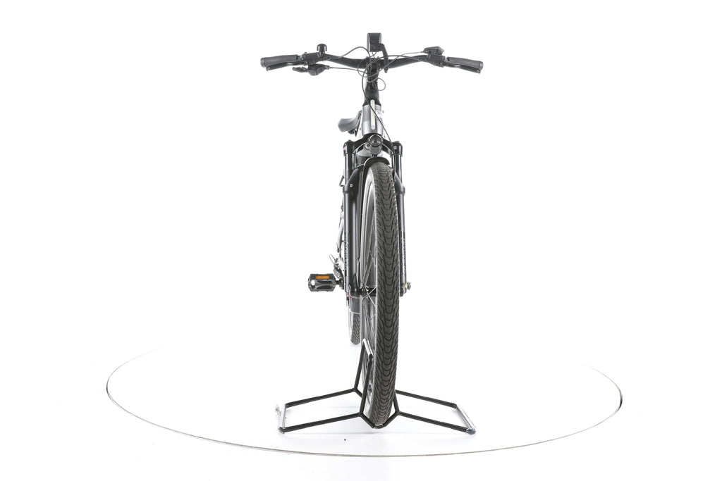 Cannondale Tesoro Neo X 1 Trekking E-Bike - Image 4