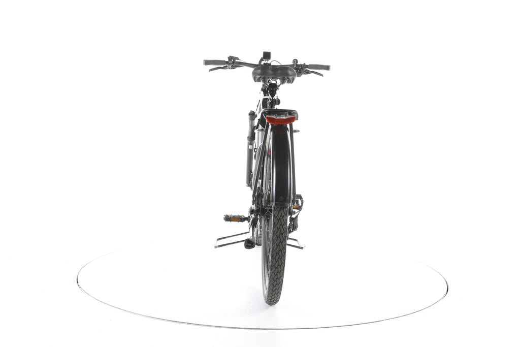 Cannondale Tesoro Neo X 1 Trekking E-Bike - Image 10
