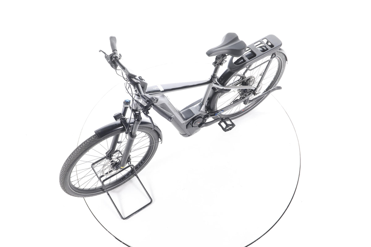 Cannondale Tesoro Neo X 1 Trekking E-Bike - Image 18
