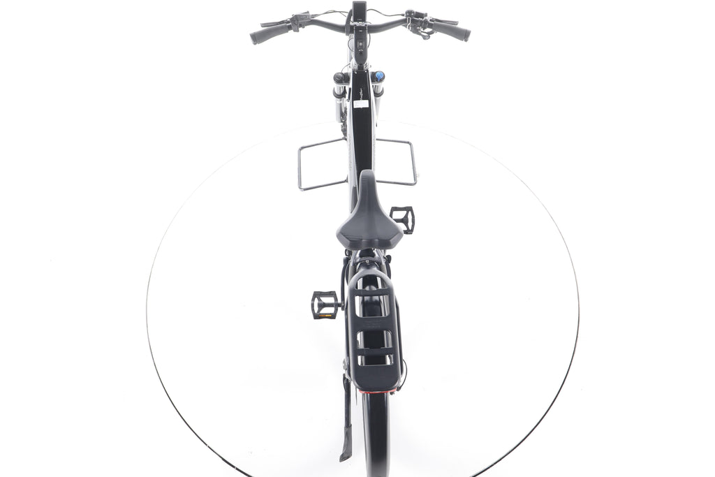 Cannondale Tesoro Neo X 1 Trekking E-Bike - Image 22