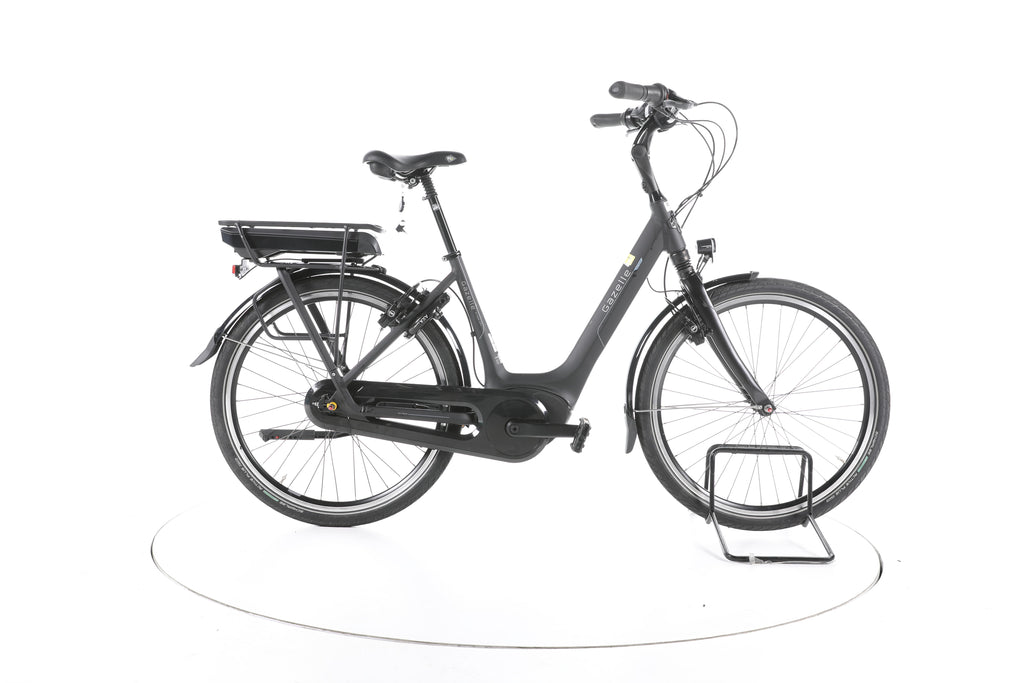 Gazelle Arroyo C7+ HMB City E-Bike Tiefeinsteiger - Image 1