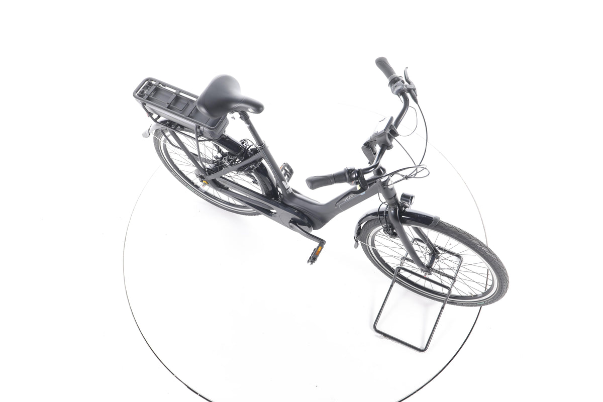 Gazelle Arroyo C7+ HMB City E-Bike Tiefeinsteiger - Image 14