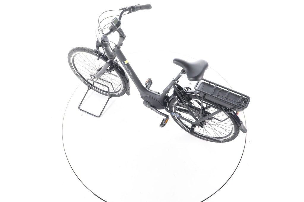 Gazelle Arroyo C7+ HMB City E-Bike Tiefeinsteiger - Image 20
