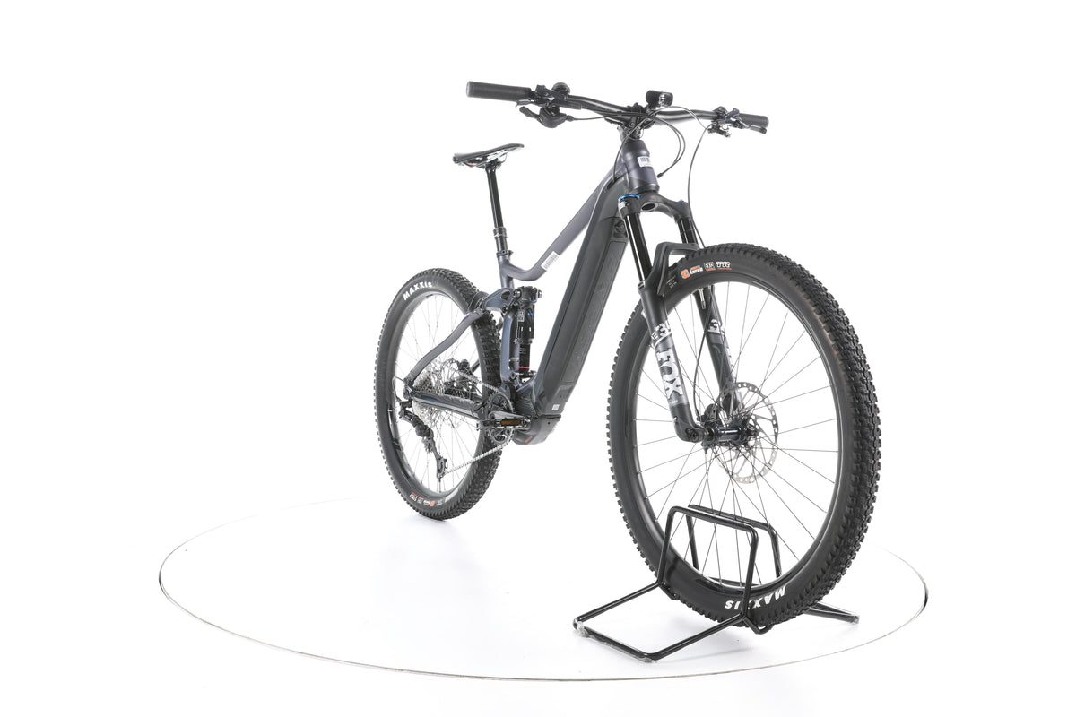 Merida EONE-Forty 700 E-Bike Fully 2025 - Image 3