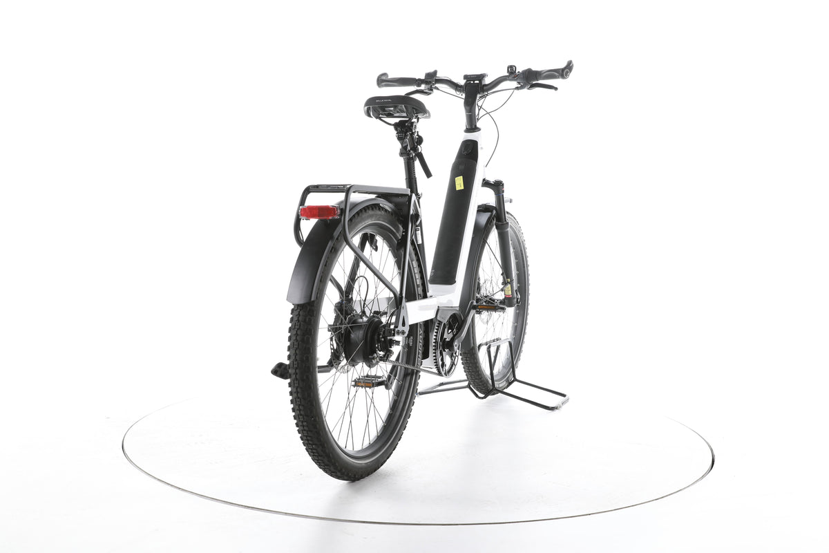Riese & Müller Nevo 3 GT Vario City E-Bike Tiefeinsteiger - Image 11