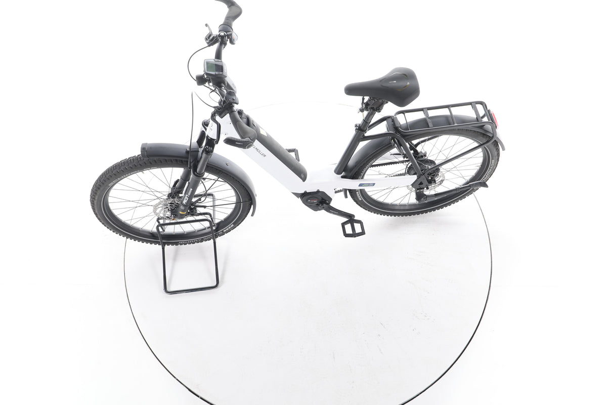 Riese & Müller Nevo 3 GT Vario City E-Bike Tiefeinsteiger - Image 19