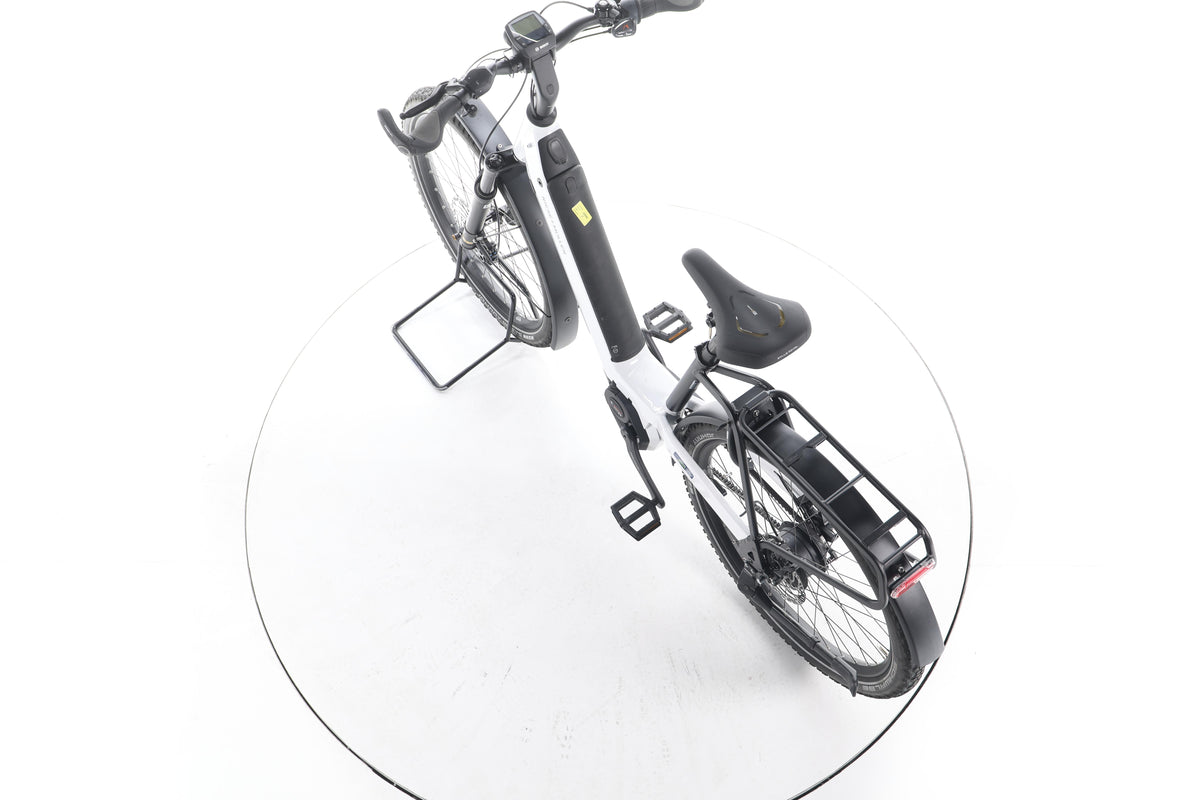 Riese & Müller Nevo 3 GT Vario City E-Bike Tiefeinsteiger - Image 21