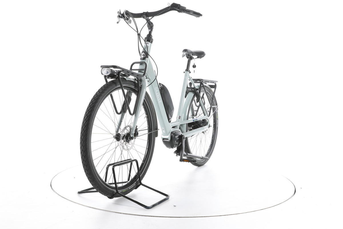 Gazelle Bloom C380 HMS City E-Bike Tiefeinsteiger - Image 5