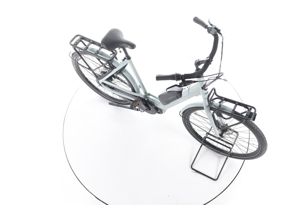 Gazelle Bloom C380 HMS City E-Bike Tiefeinsteiger - Image 14