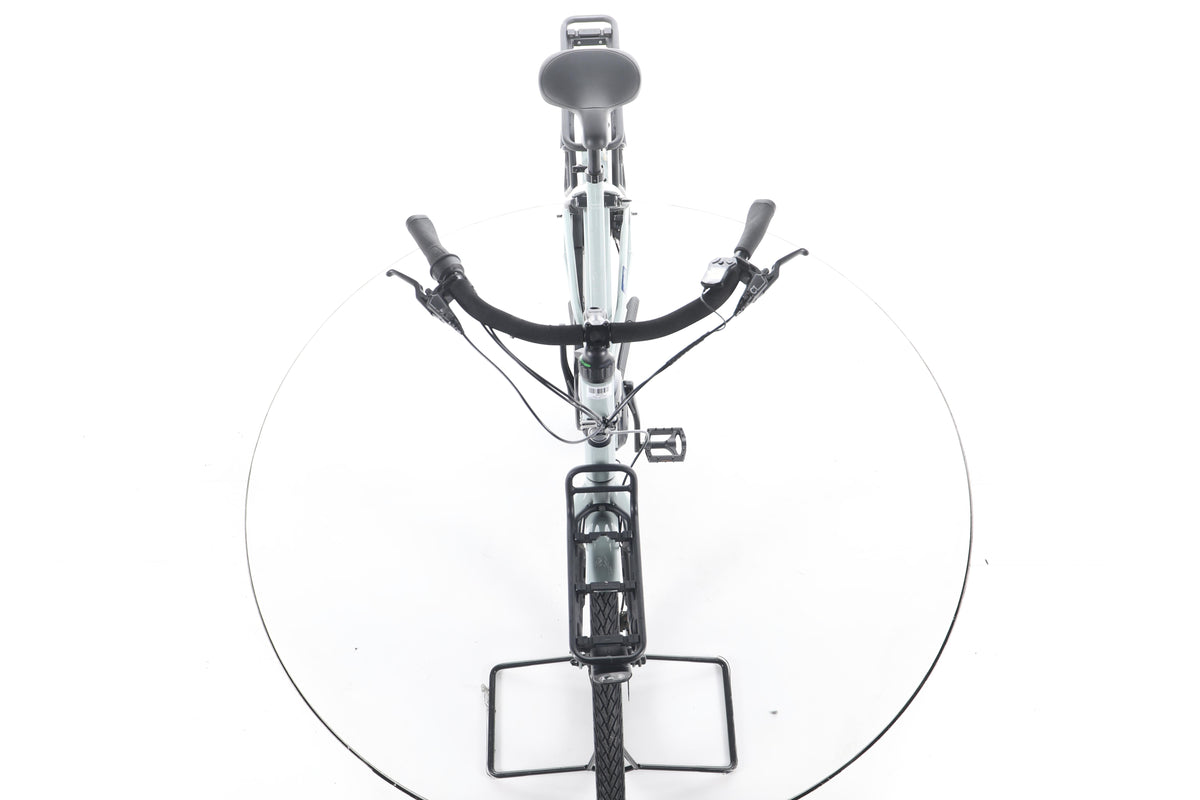 Gazelle Bloom C380 HMS City E-Bike Tiefeinsteiger - Image 16