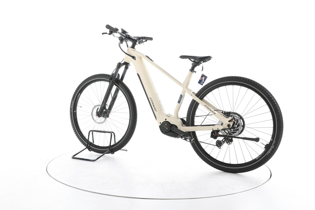 Conway Cairon S 1.0 E-Bike 2026 - Image 8